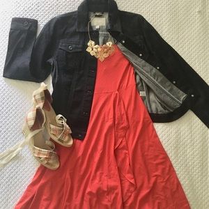 Banana Republic Denim Jean jacket size S